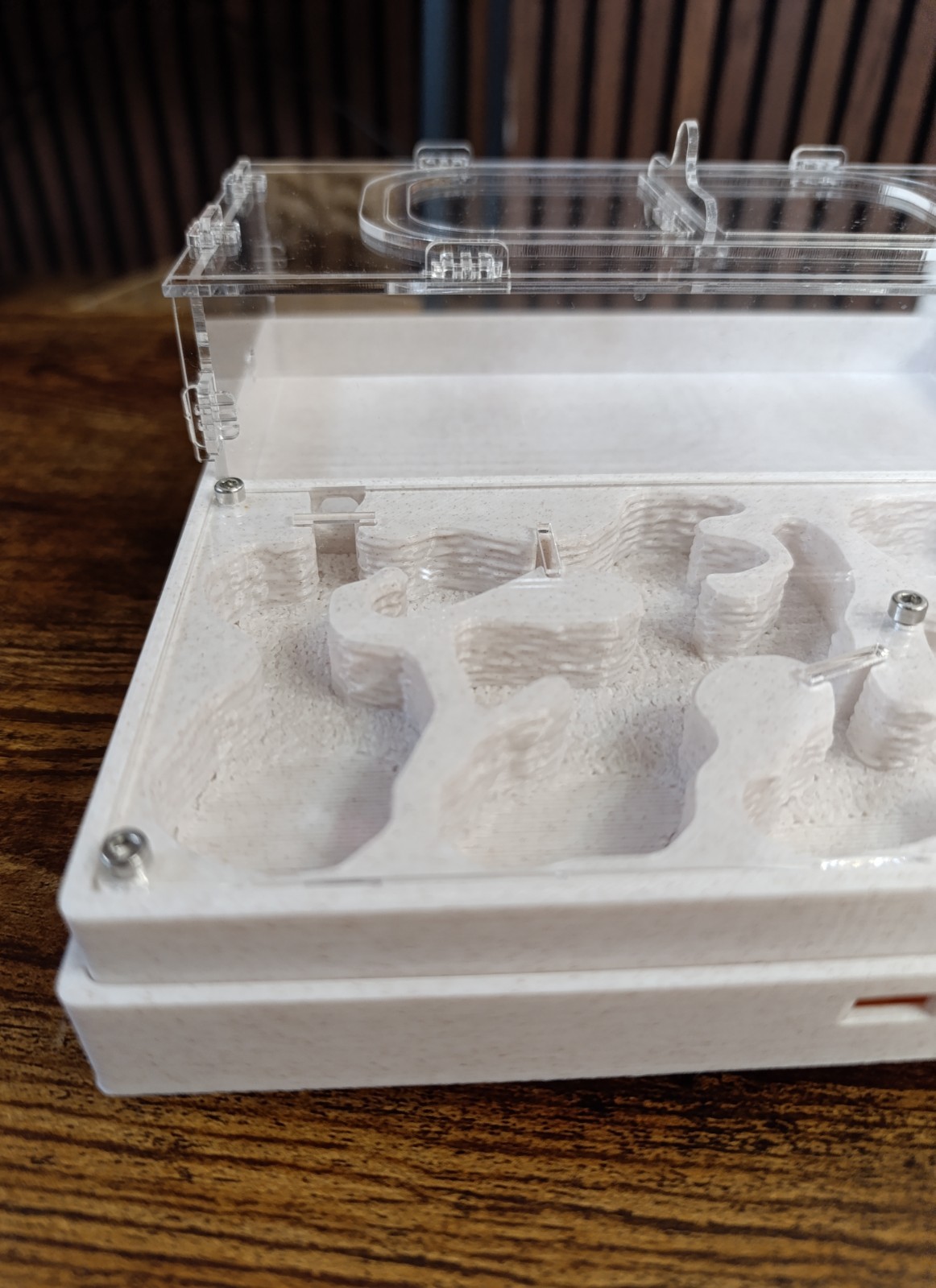 Ant farm " "Easy Start PLUS"