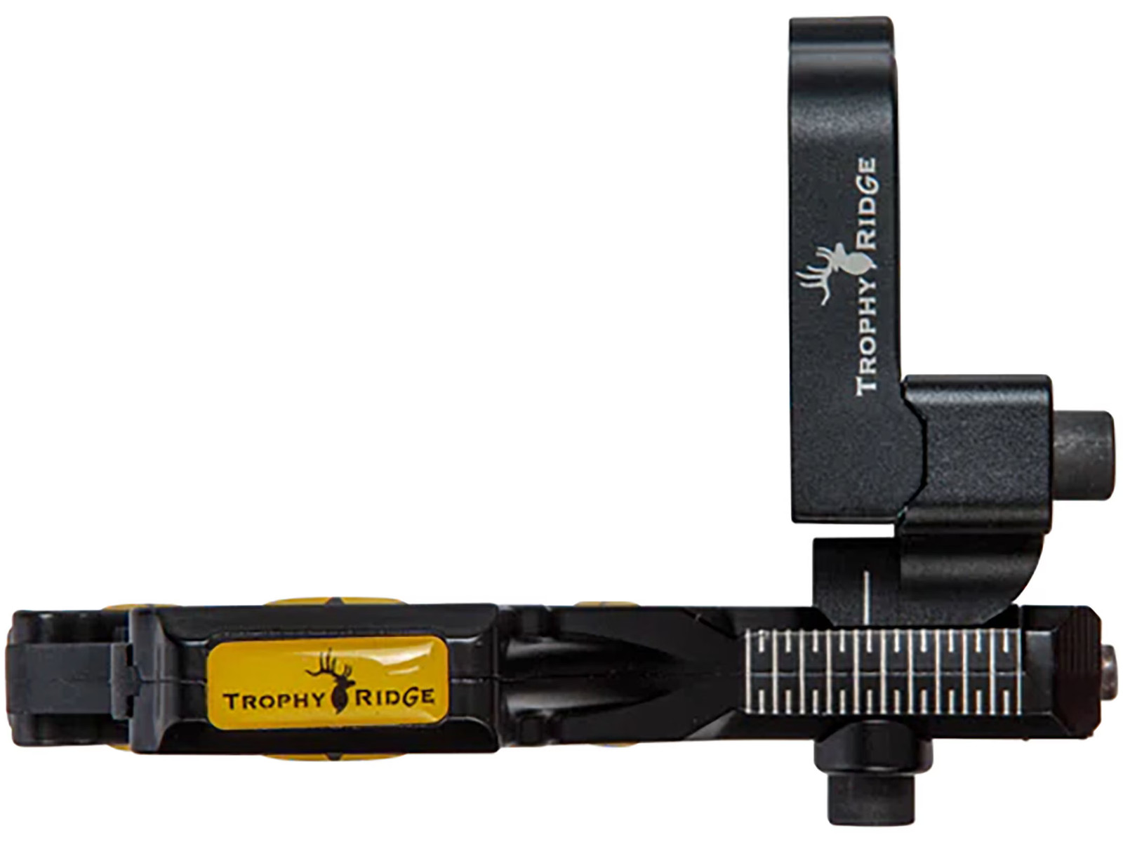 Trophy Ridge Whisker Biscuit V Max Arrow Rest Right Hand
