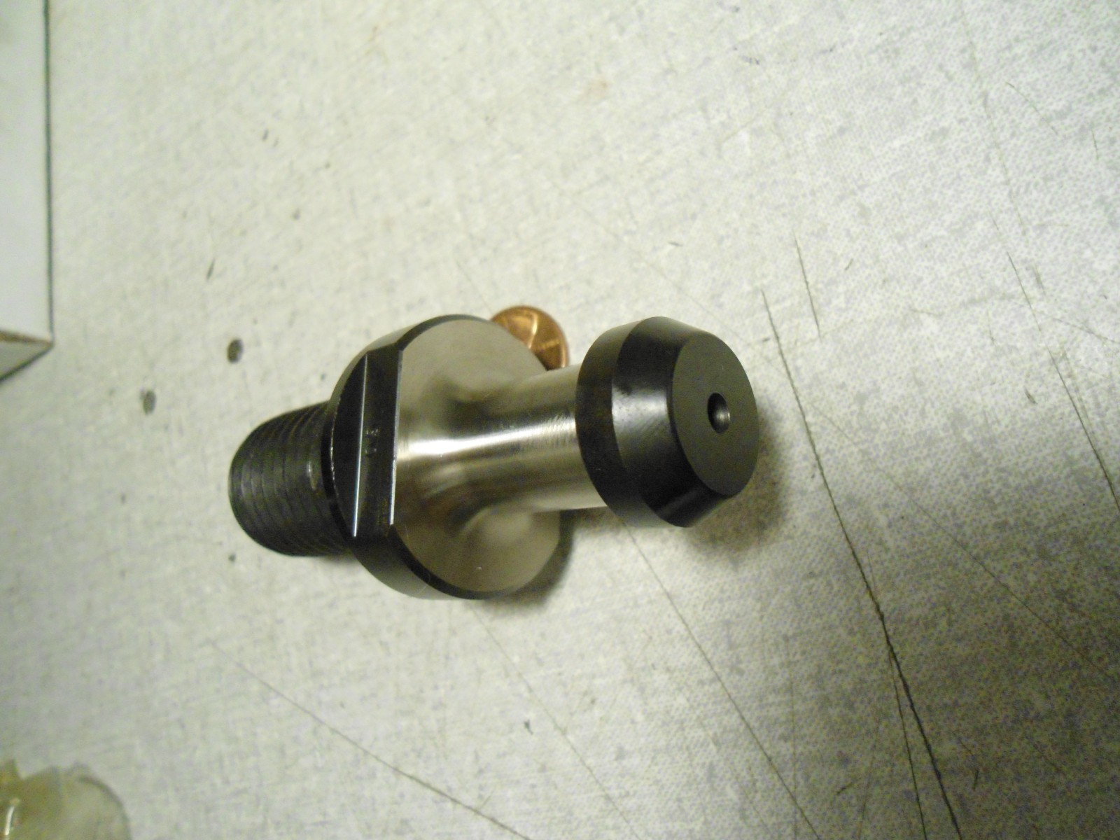 Nikken CAT50 Pull Stud Size 09