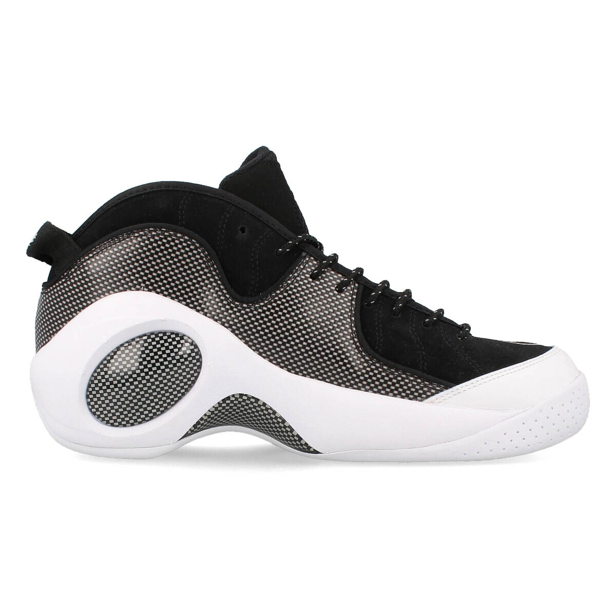 Nike Air Zoom Flight 95 Black Metallic 2022 DM0523-001 Men's US4-14 NEW