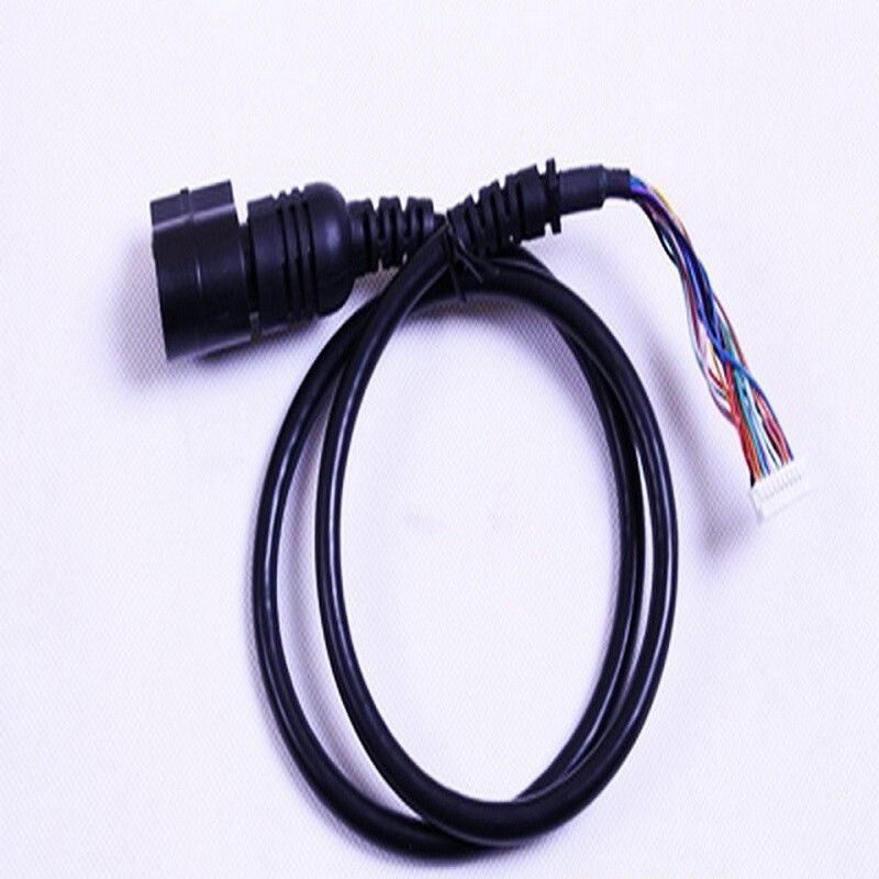 2x Replacement Cables For GM Tech2 Tech 2 Candi Module