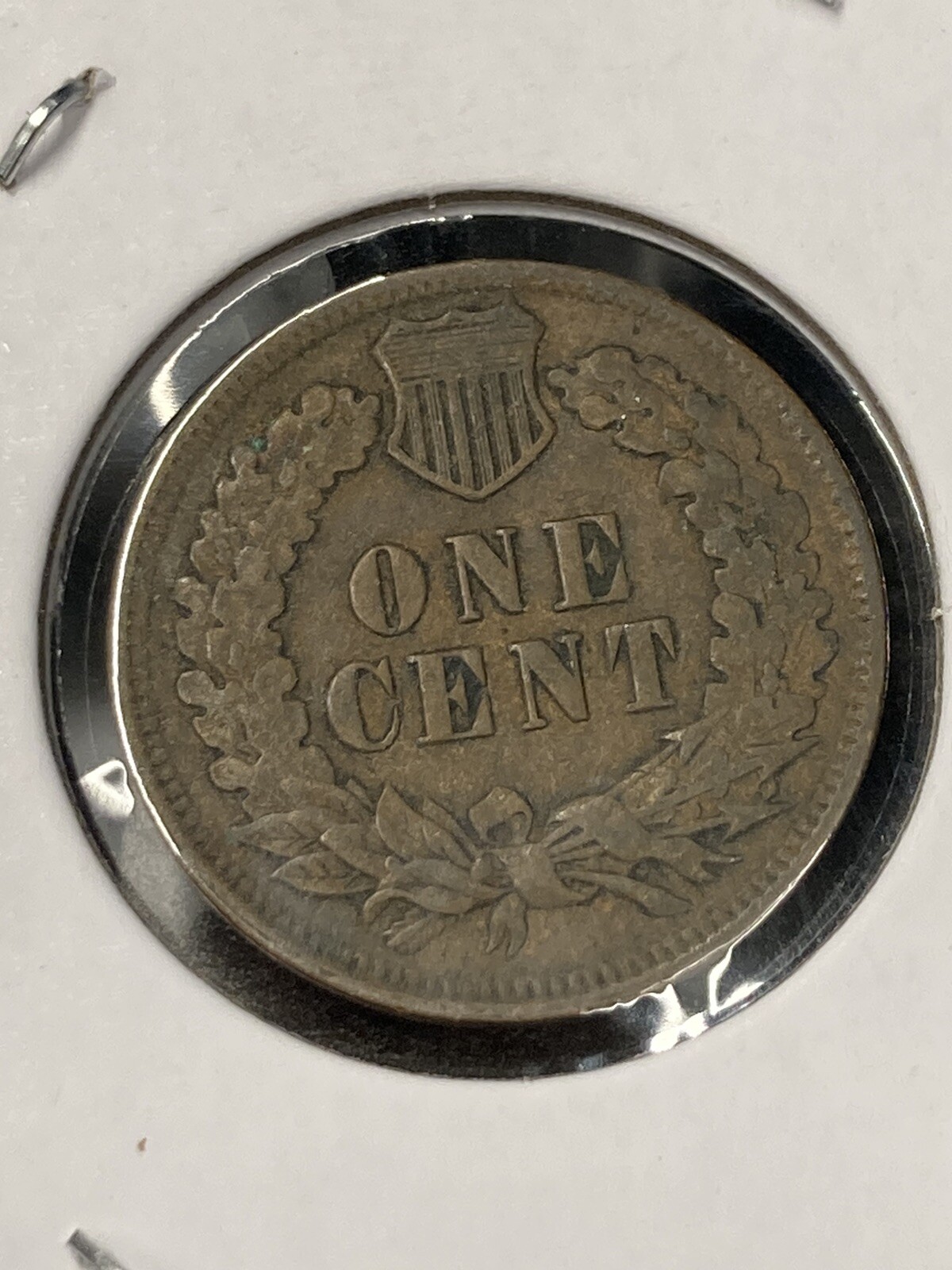 1900 Indian Head Cent - As Shown! (#0551)
