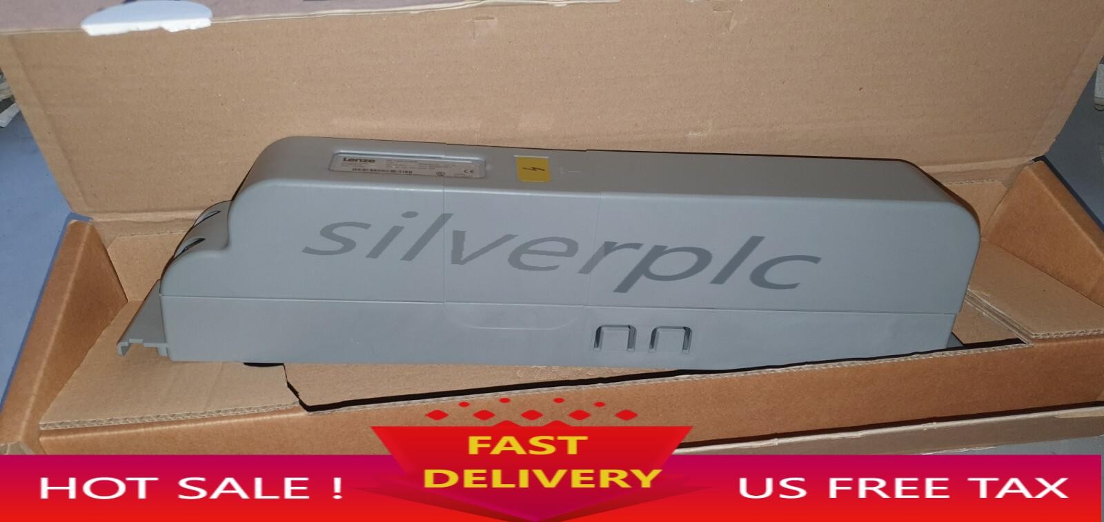 Lenze Servo Drives 9400 DC input module HW:1B Type: E94AZEX100 New -