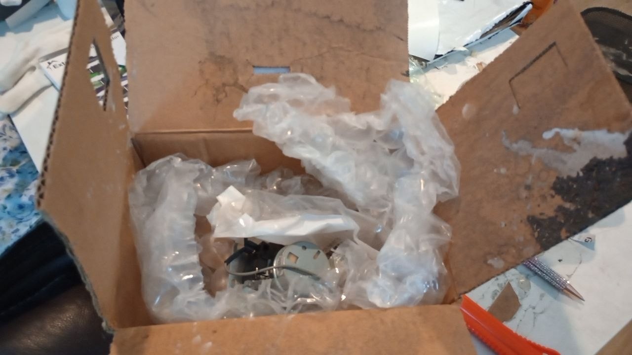 USED Bakers Pride 1400170 Replacement Part Tested Working