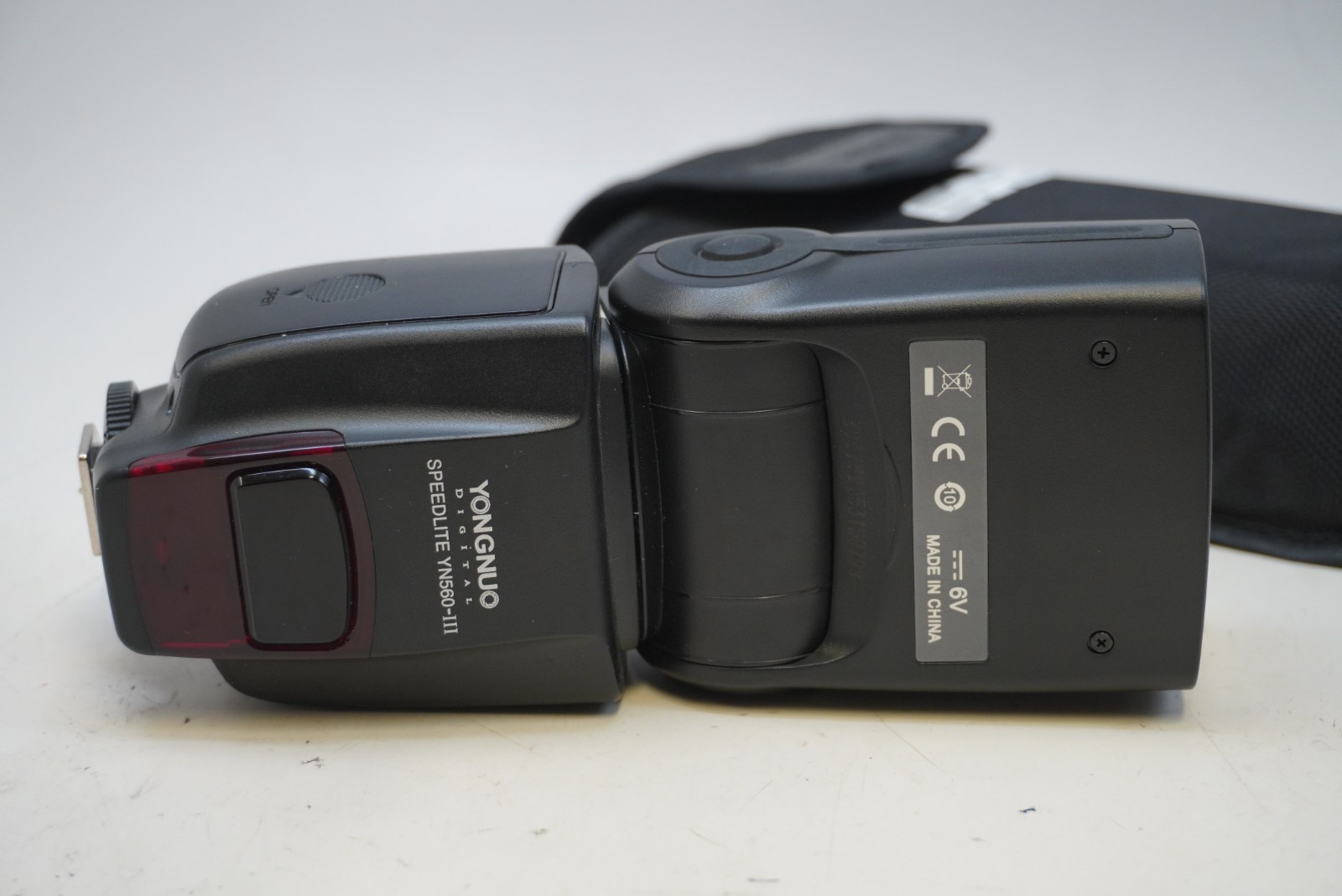 YONGNUO YN560 III Wireless Flash Speedlite