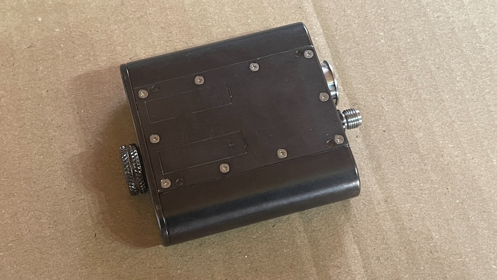 Lectrosonics MDB/E01 Bodypack Transmitter