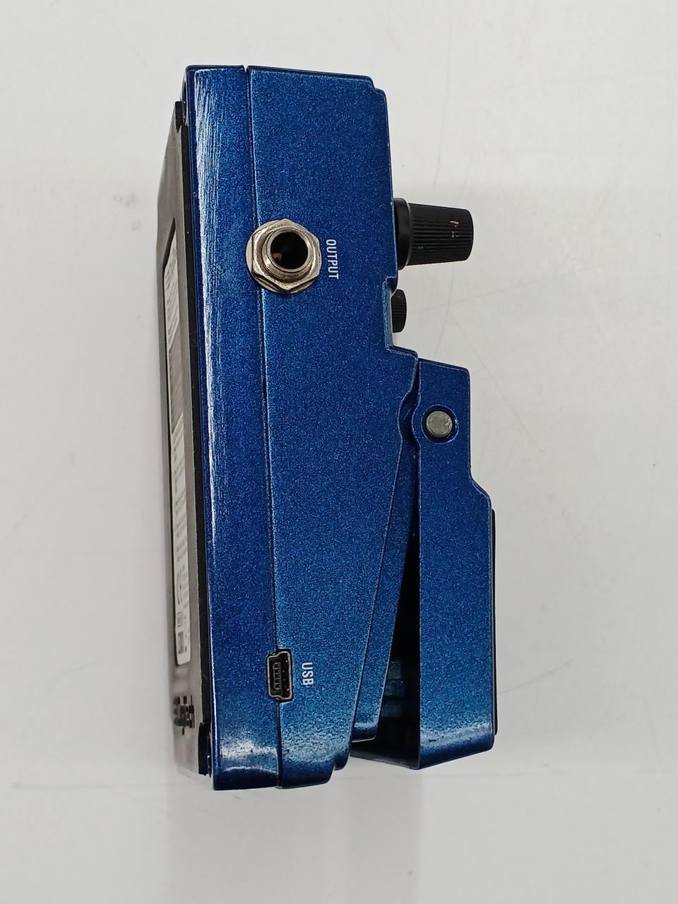 DIGITECH JAMMAN SOLO Model
