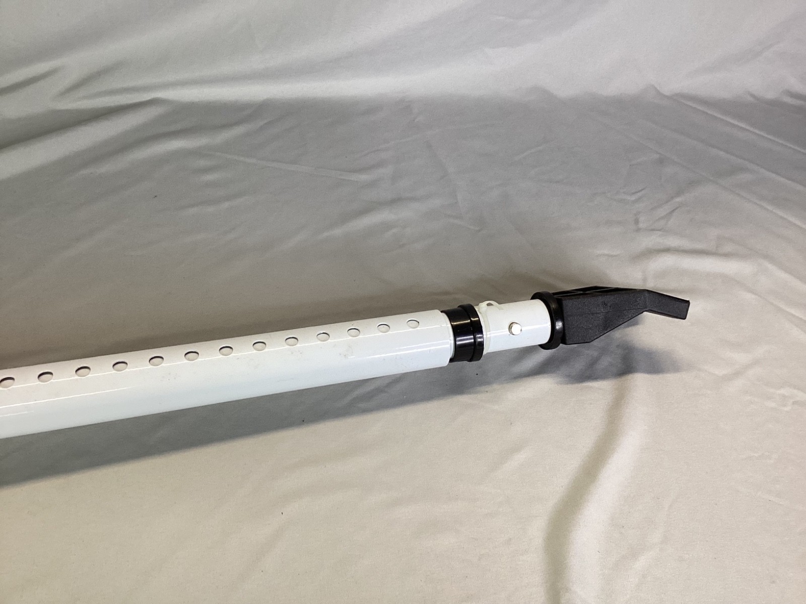 Master Lock 265EC Door Security Bar - Adjustable 27-1/2" to 42" #2