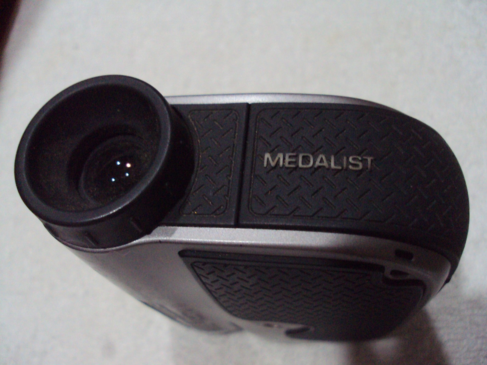 Bushnell MEDALIST Rangefinder