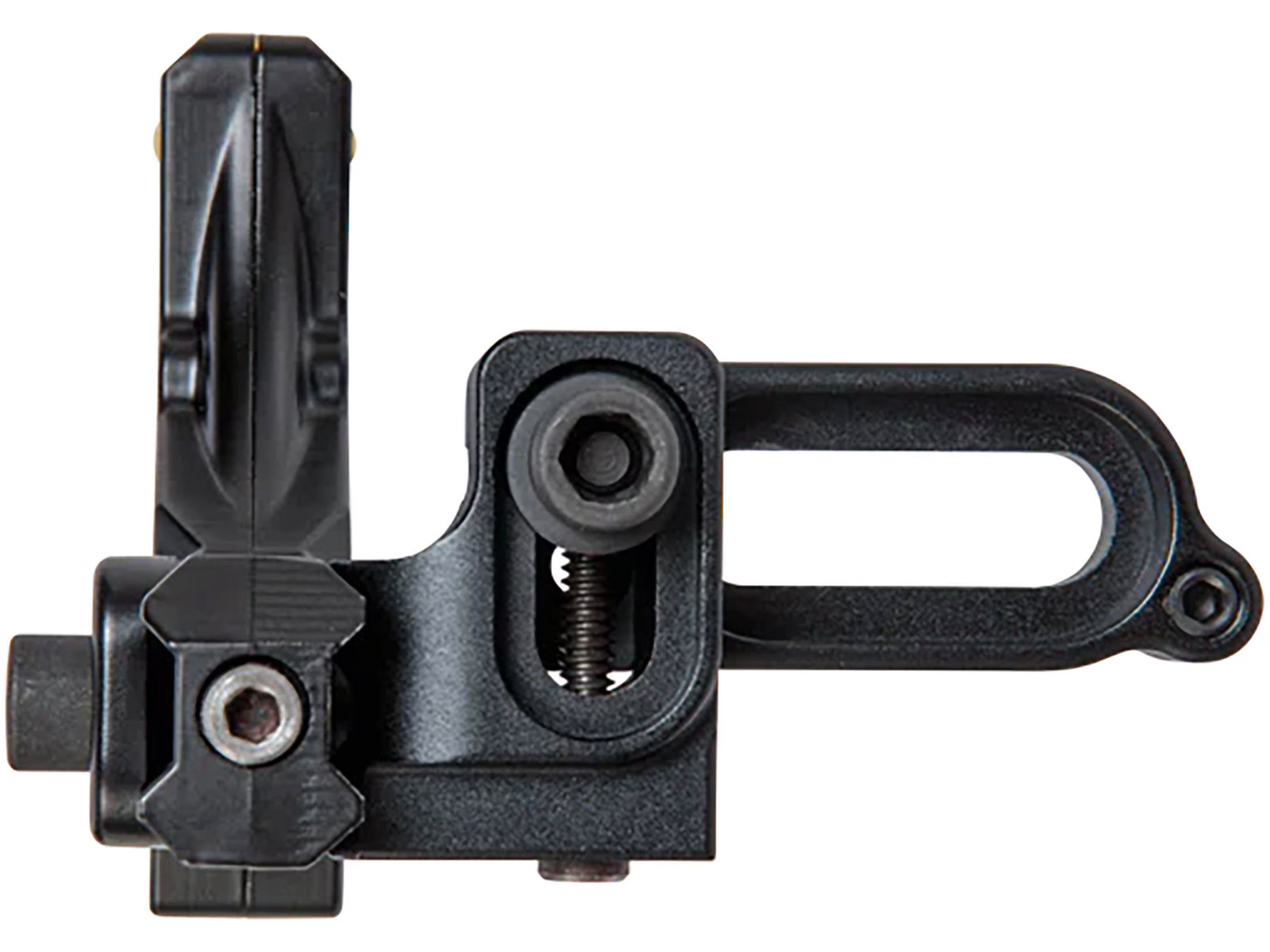Trophy Ridge Whisker Biscuit V Max Arrow Rest Right Hand