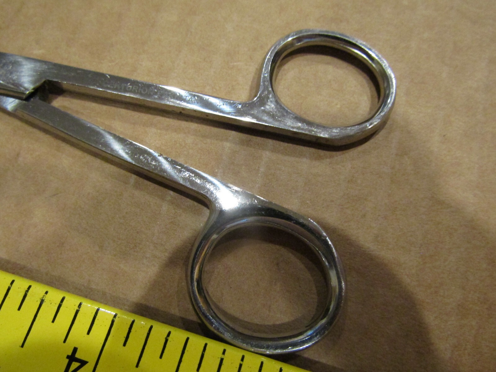 Centurion Scissors