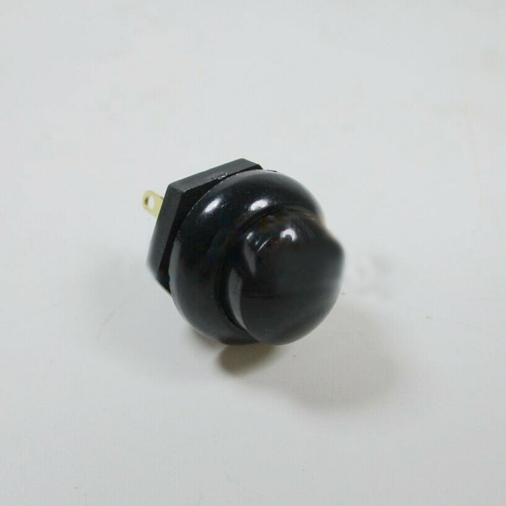 1x For 21649 Reset Normally Open 2pins Button Switch