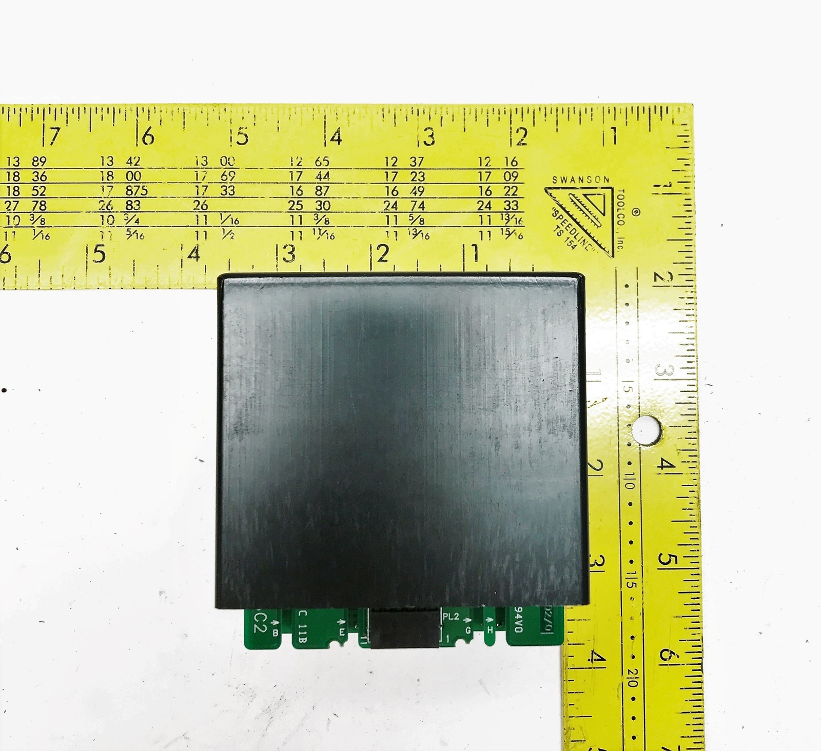 GE/Fanuc Input Module IC670MDL240K