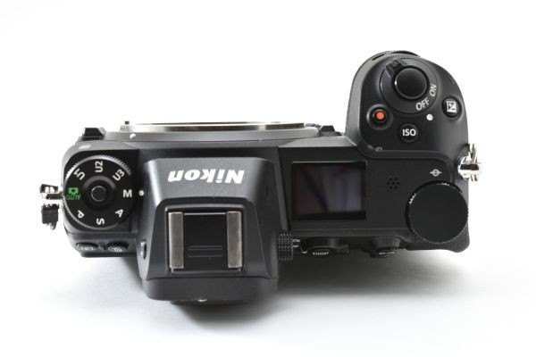 Nikon Z6 Body 674305