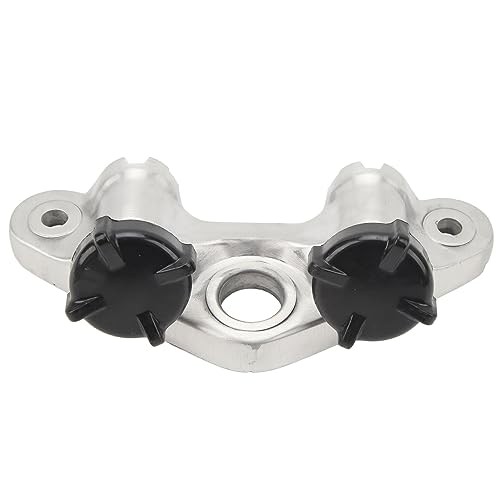 Motorcycle Handlebar Riser Handlebar, Motorcycle Handlebar Mounting Clip, 22mm