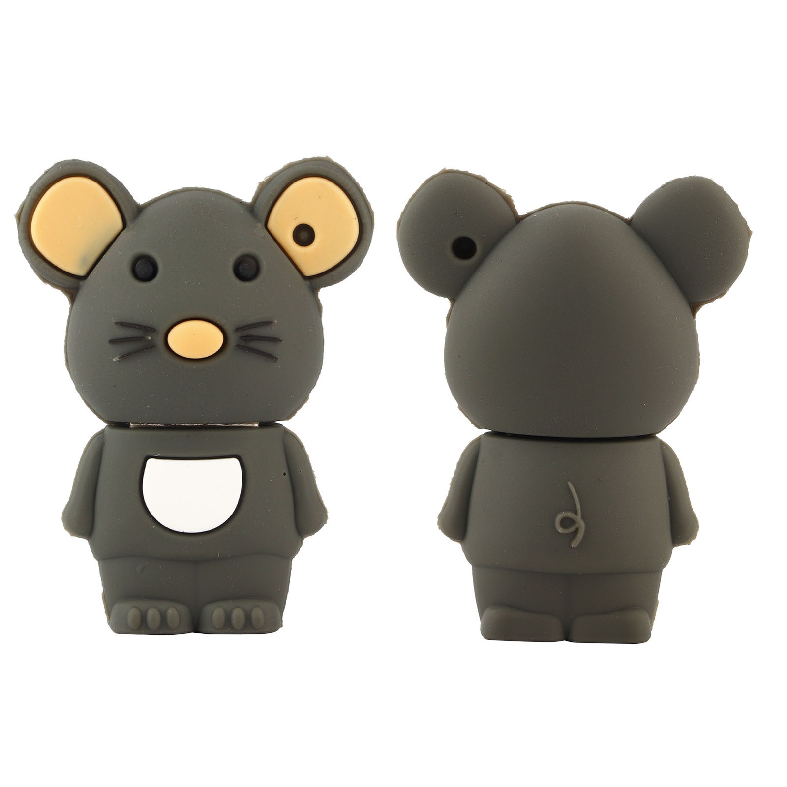 Thumb Drive Novelty Style For Digital Data Sharing Easy To Use