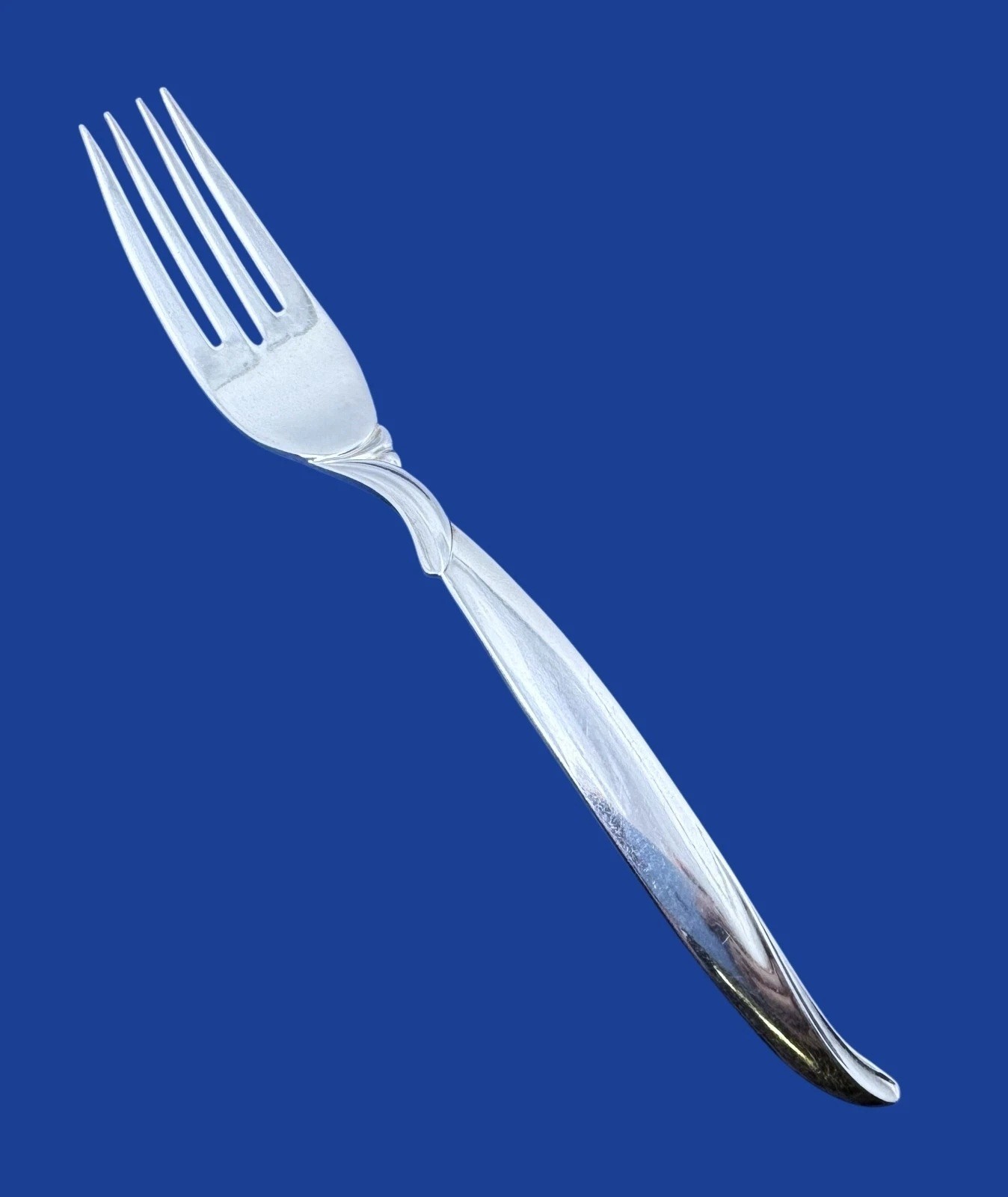 International FLAIR Silverplate 1847 Rogers Flatware - CHOICE