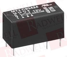 TE CONNECTIVITY MT2-C93432 / MT2C93432 (BRAND NEW)
