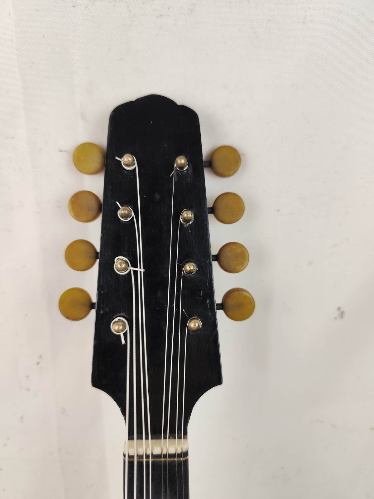 Mandolin 4/4 Rigaldi 曼陀林 만돌린マンドリン