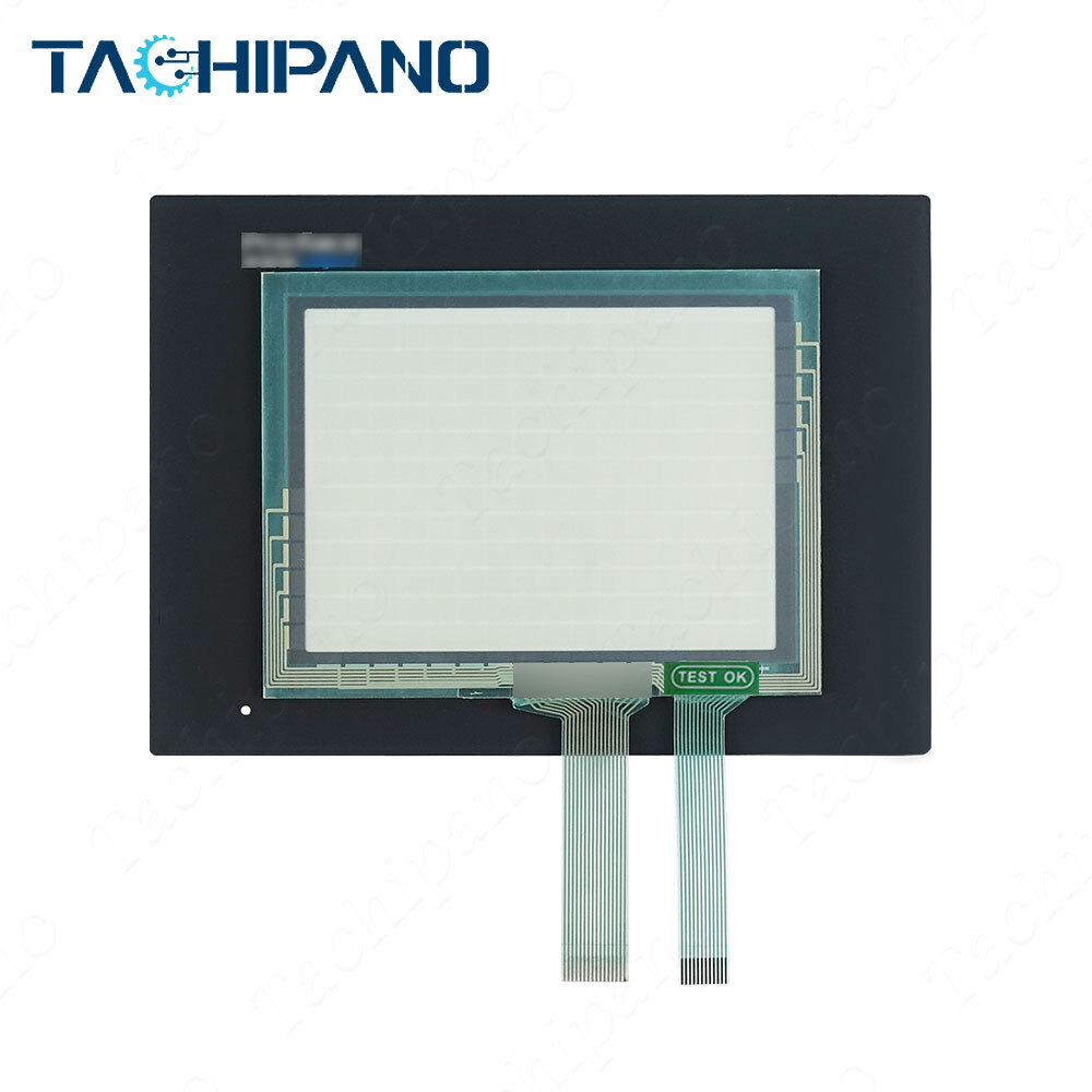 TP-3173S1 Touch Panel for Pro-face TP-3173 S1 TP3173S1 TP3173 S1 with Overlay