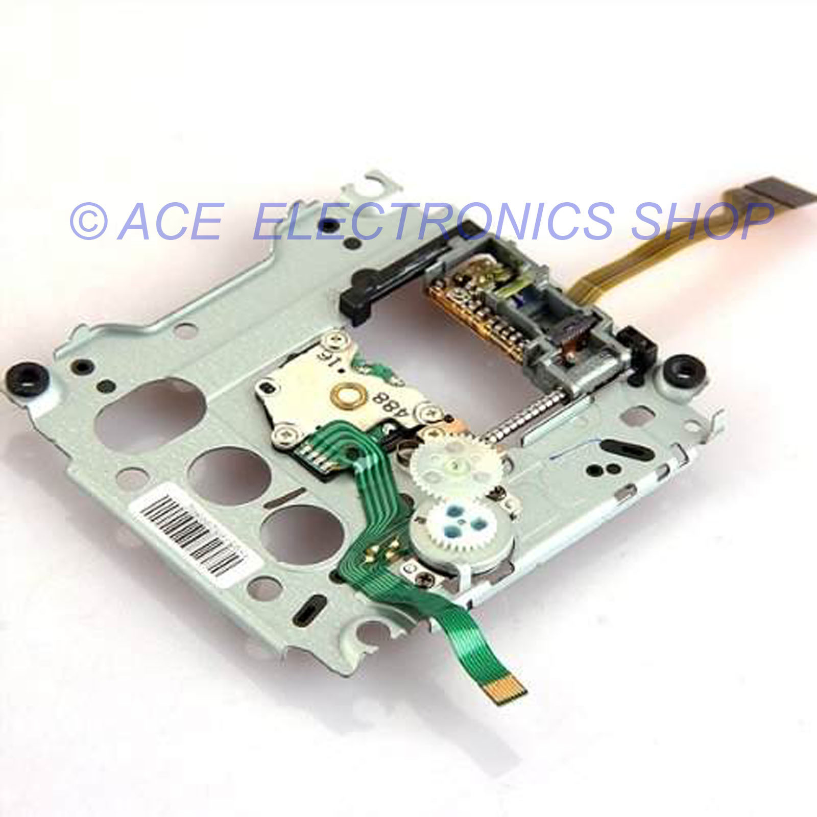 NEW Laser Disc Drive KHM-420BAA for SONY PSP 2000 2001 3000 3001 3002