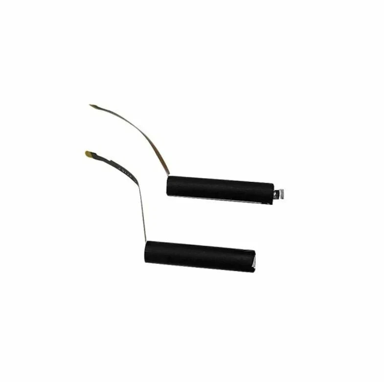 2pcs Replacement Battery 25mAh For Apple Airpods 1st, 2nd Generation