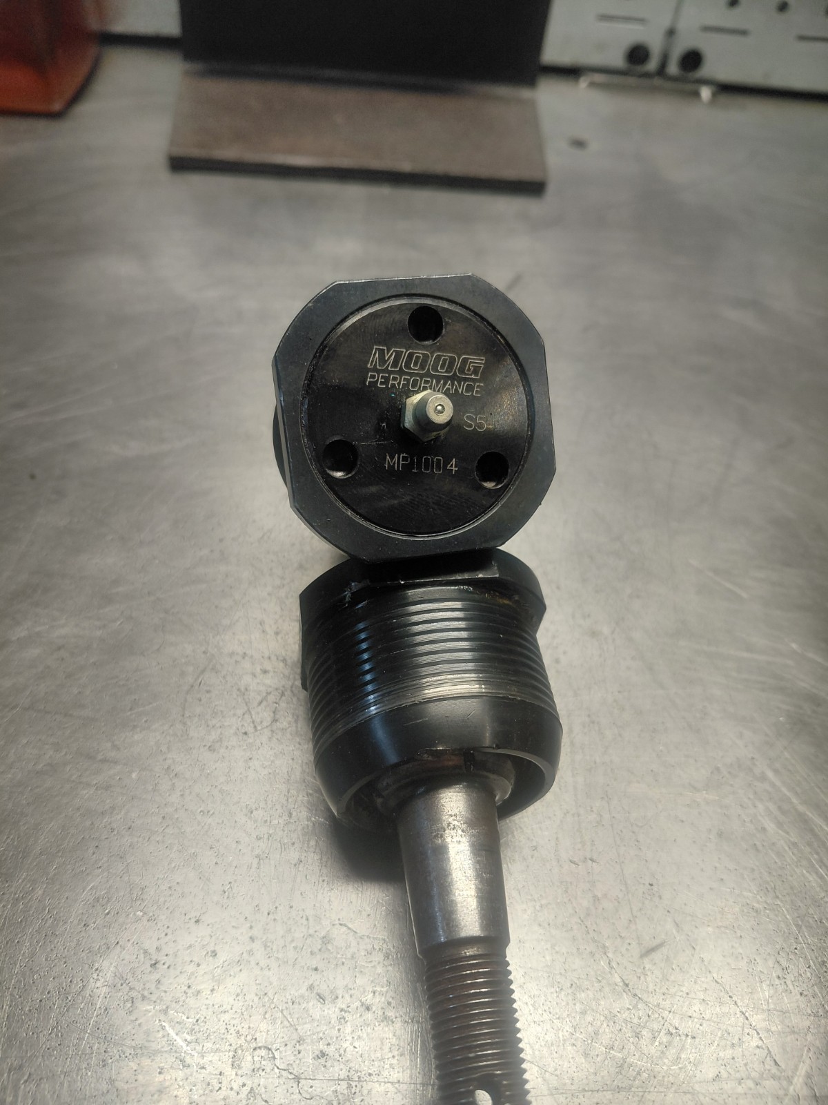 Moog Mp1004 Nascar upper balljoints