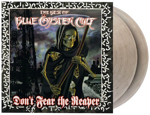 Blue Oyster Cult - Don't Fear The Reaper: The Best Of Blue Oyster Cult - Limited