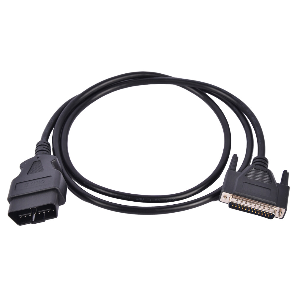 OBD2 OBDII Cable for INNOVA 5510, 5512 & 5610 Code Reader Scan Tools - NEW