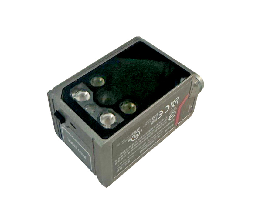 KEYENCE SR-X100W Barcode Reader