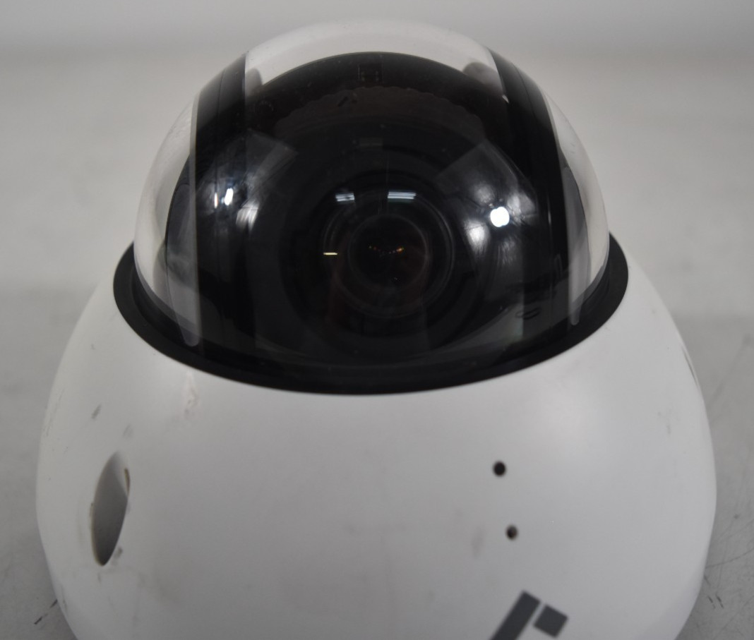 Verkada CD61-30E-HW IR Dome IP Security Camera - White