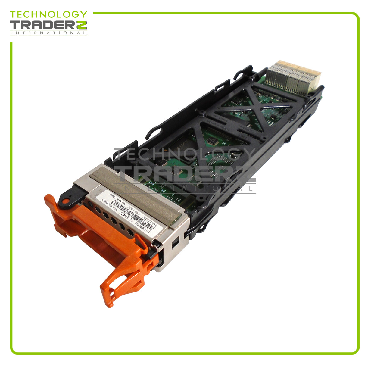 12R7477 IBM Single SCSI Repeater Controller Card Assembly G35028 ***Pulled***