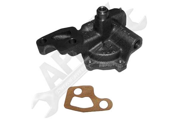 APDTY 109119 Oil Pump  Replaces 2806270