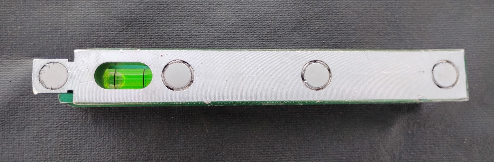 Commercial Electric Verti Site Torpedo Level