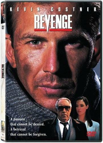 Revenge - GOOD