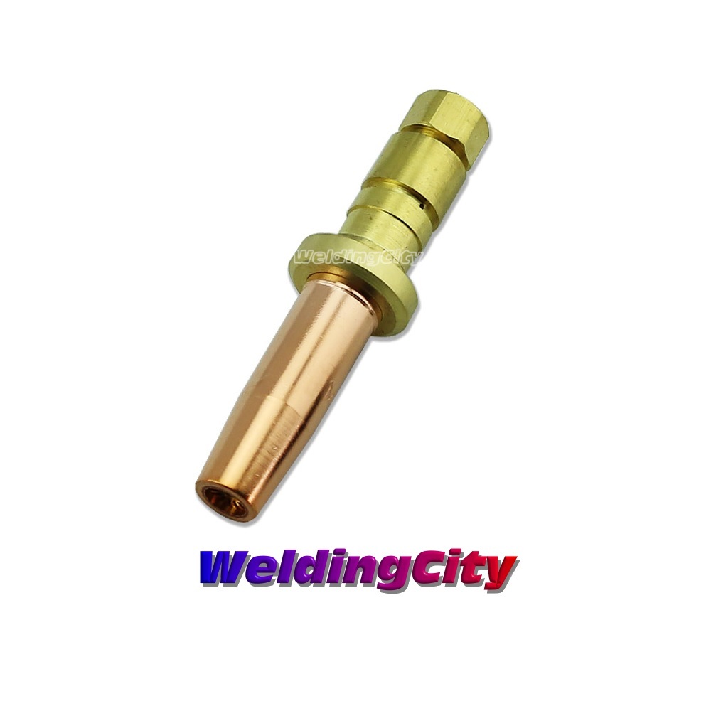 WeldingCity® Propane Cutting Tip MC40-1 #1 for Smith Torch | US Seller Fast Ship