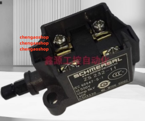 1PC NEW ZS232-11 travel switch #L8466Y LZ