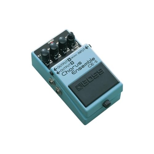 BOSS Chorus Ensemble CE-5