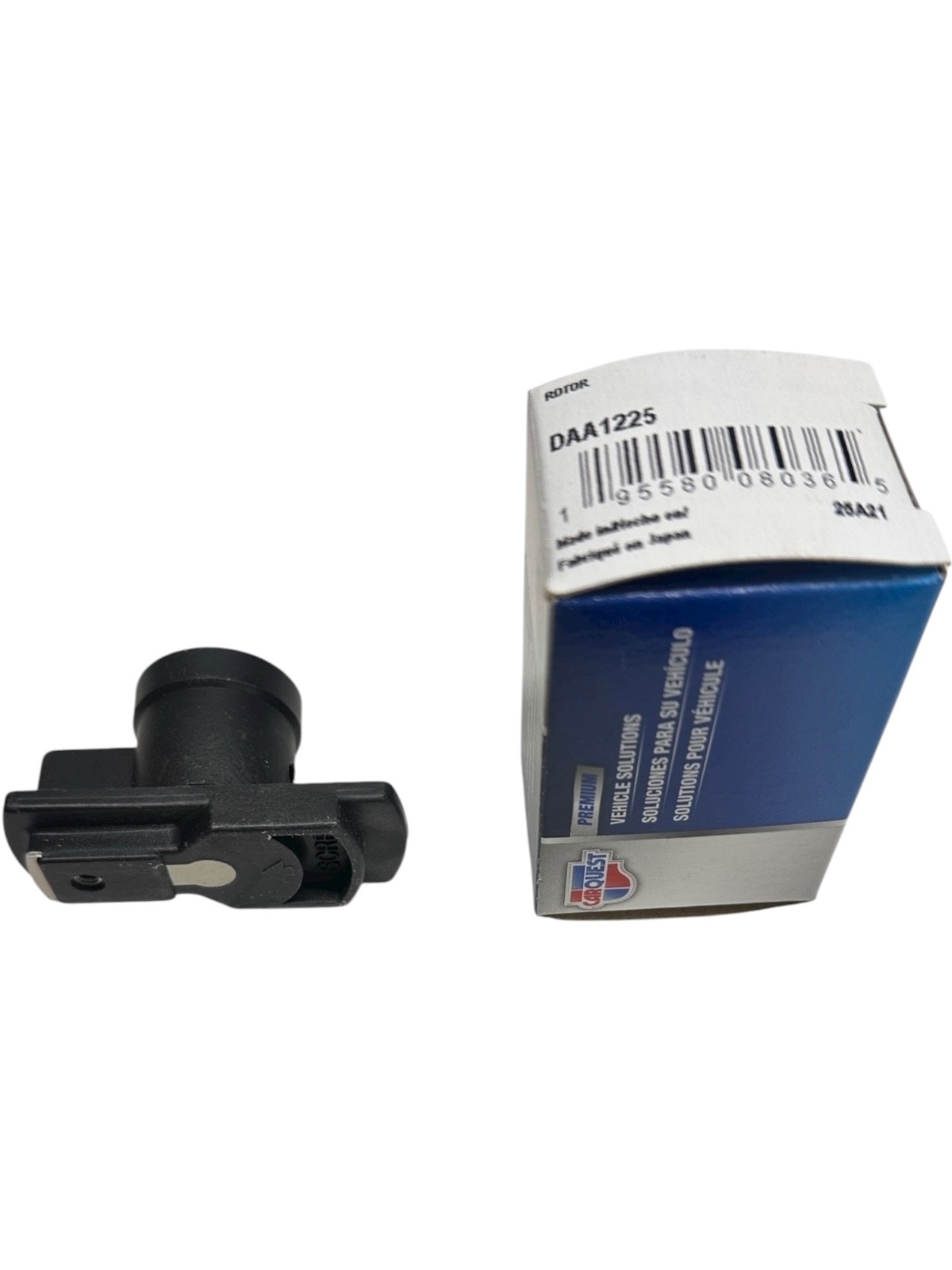 New Carquest Distributor Rotor DAA1225 🔥Fast Shipping🔥