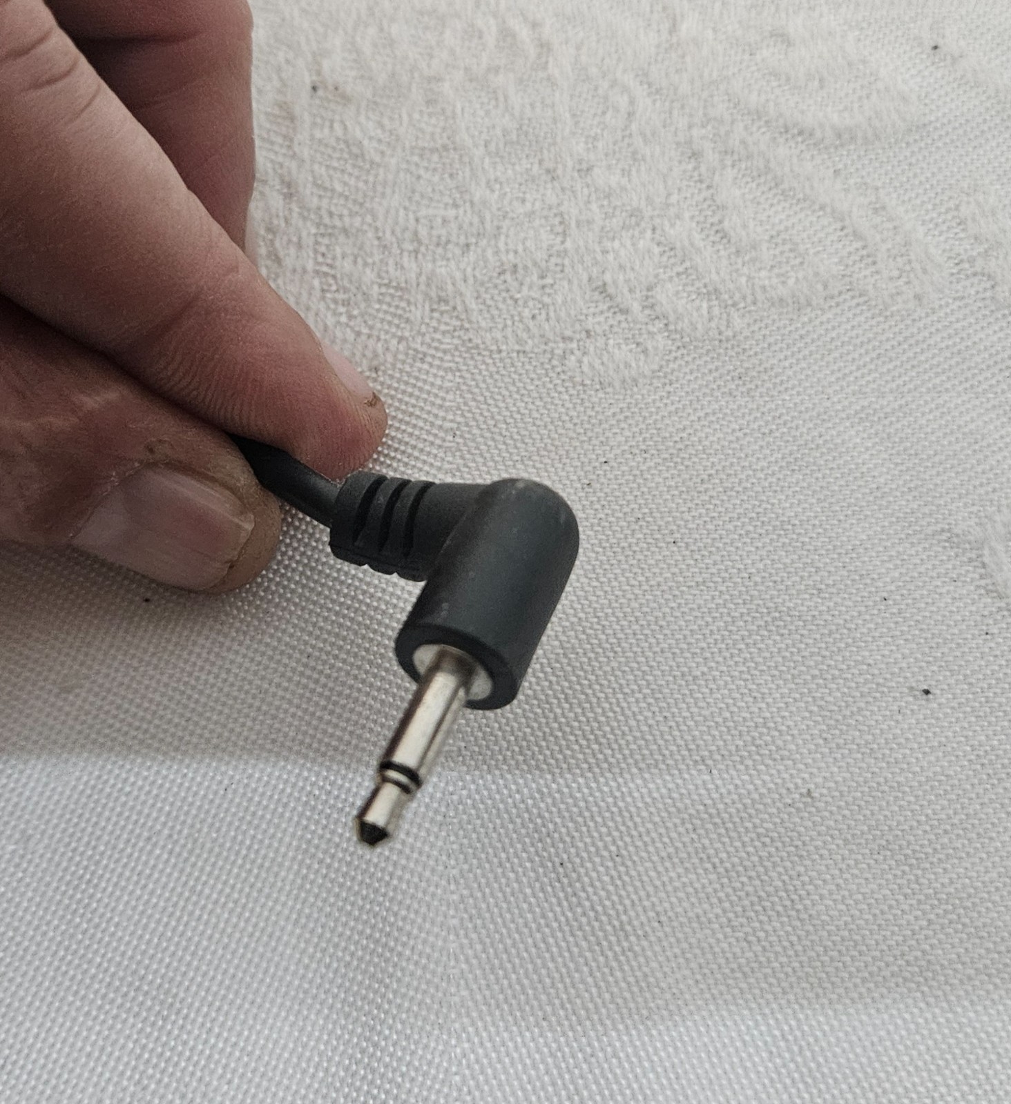 MS-102A Amplifier Adapter