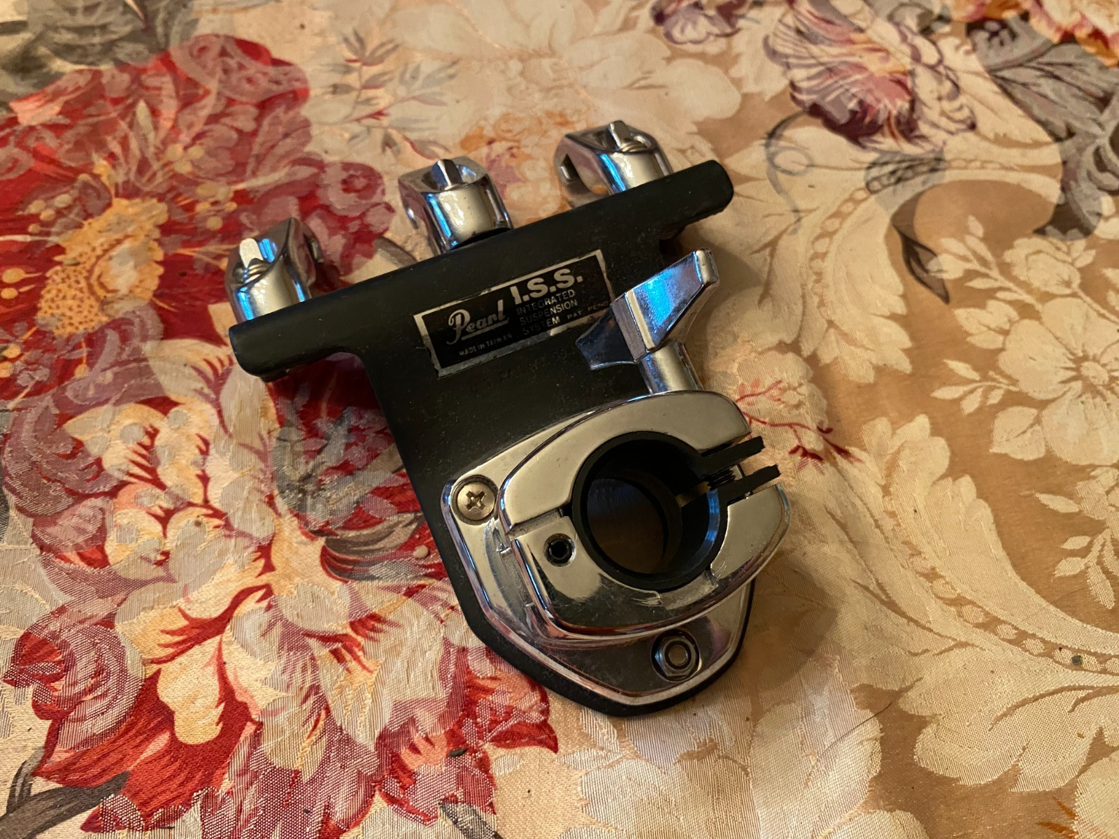 Pearl  I.S.S. mount 12-16"