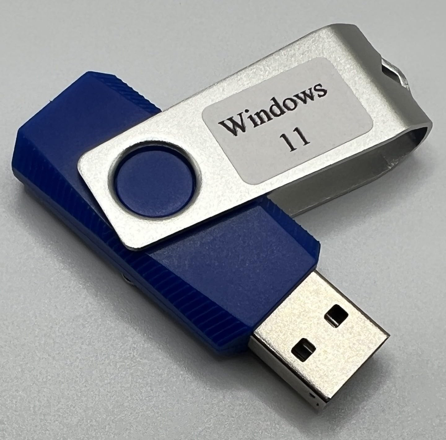 Recovery and Repair USB Drive for Windows 11 64 Bit Install Restore-Recover Boot