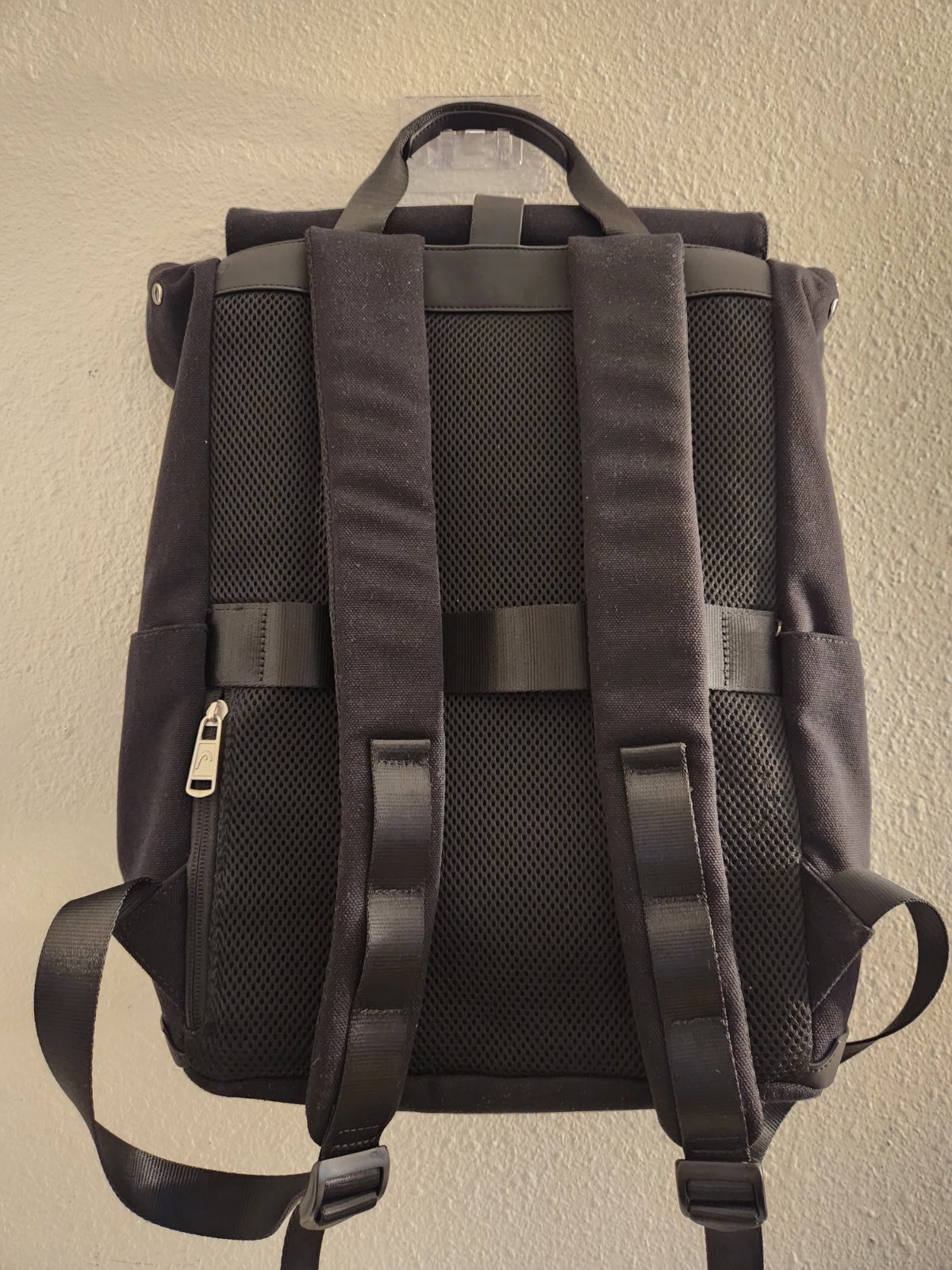 Head Premium Rolltop Sport Gym Bag