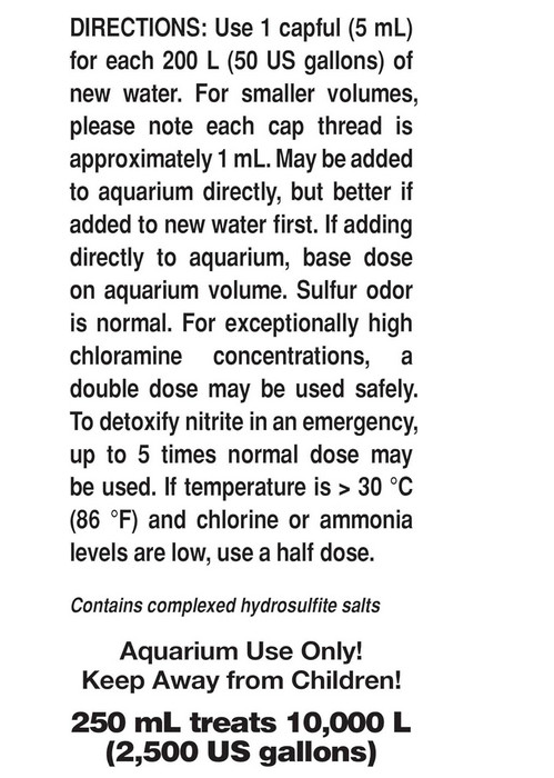 Seachem Prime 250ml