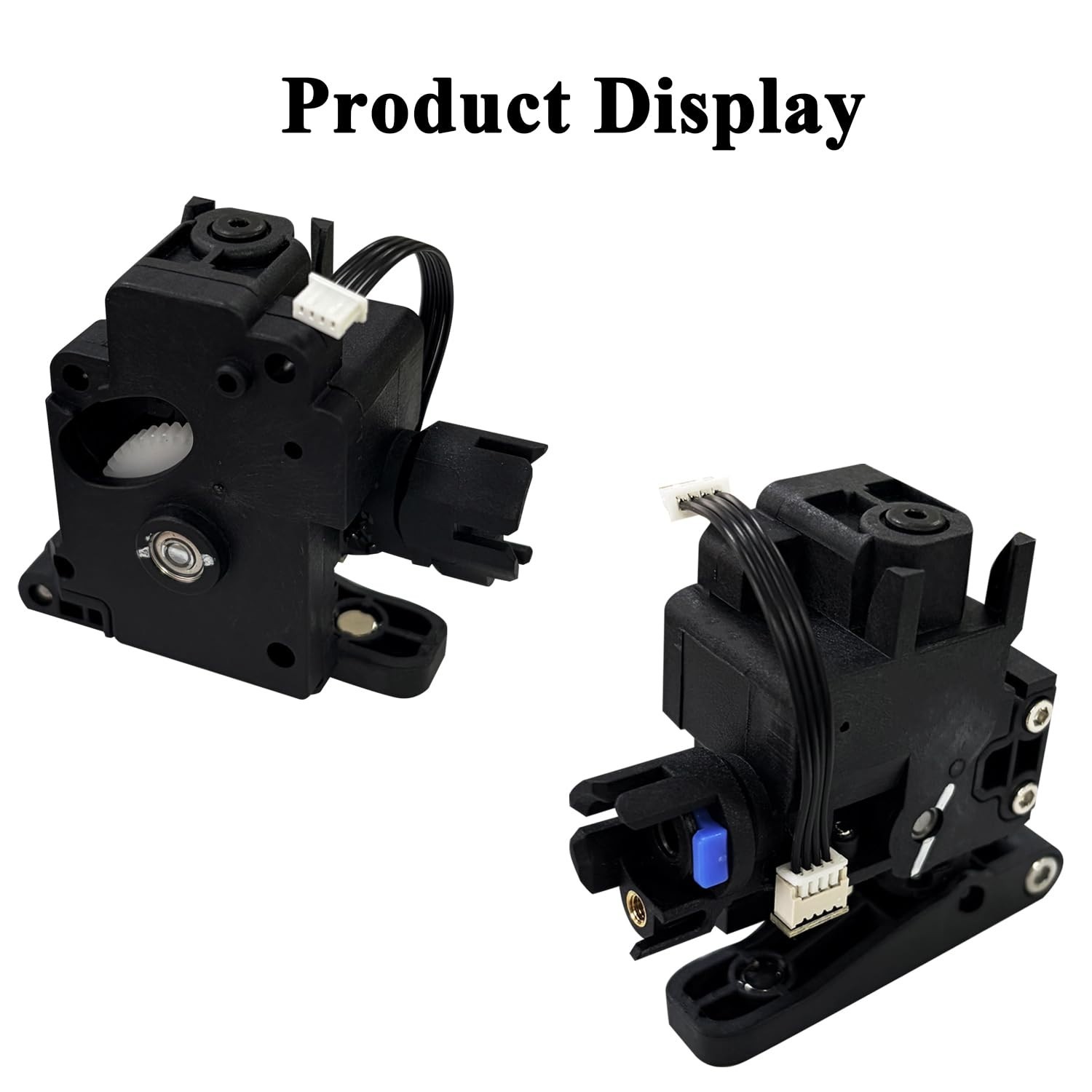 Flashforge AD5X Filament Feeder Upgrade Kit