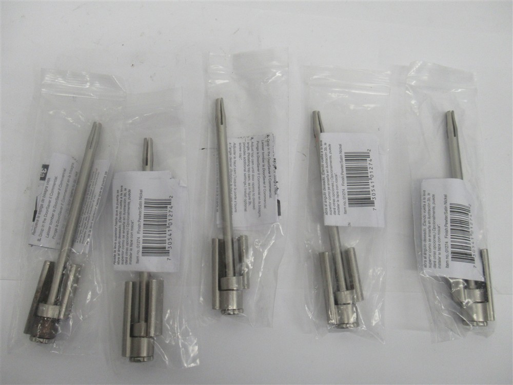 01274 , Door Saver II Commercial Hinge (PK 5)