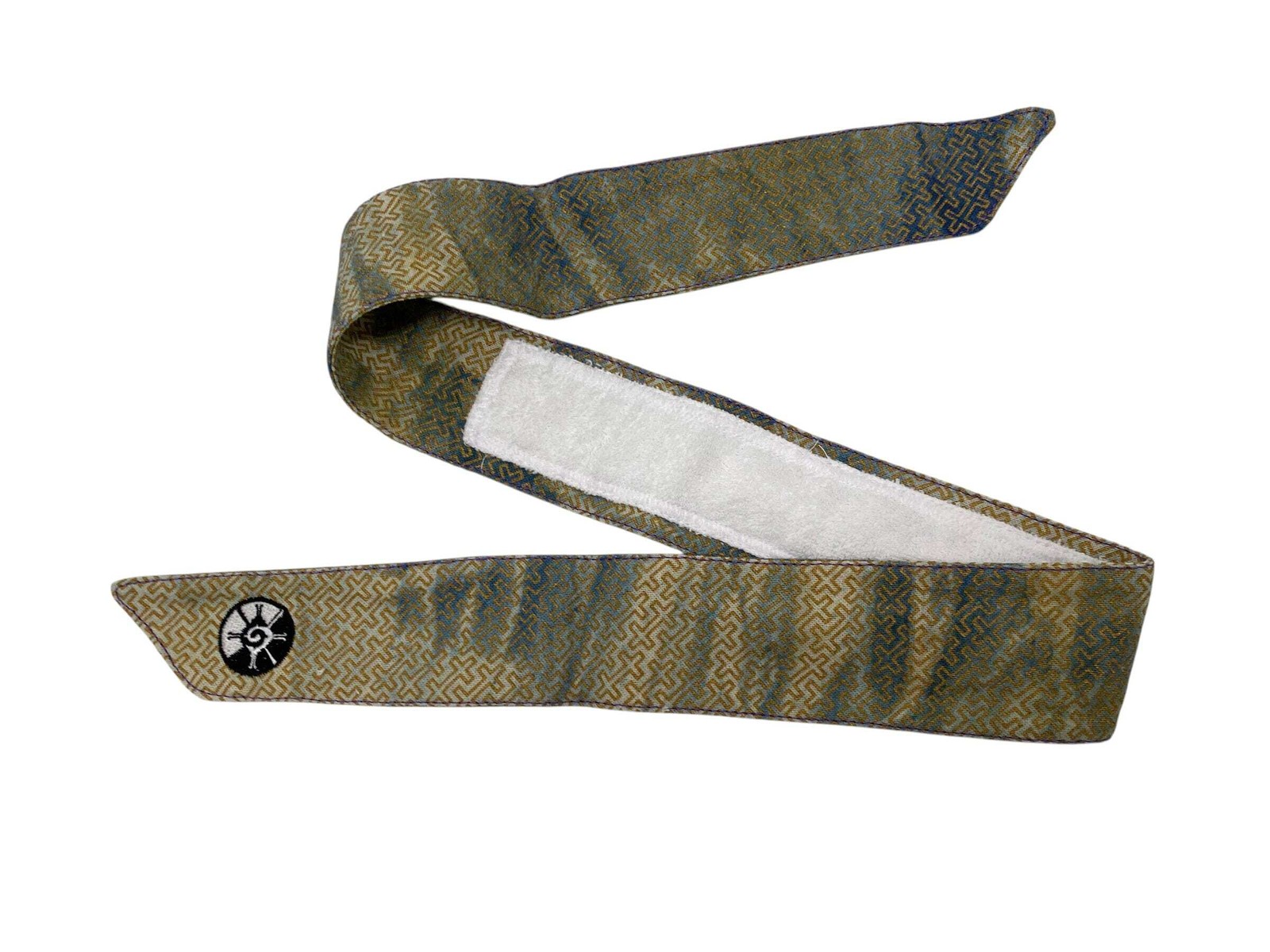 HORMESIS Headband THE SINGULARITY 17/180