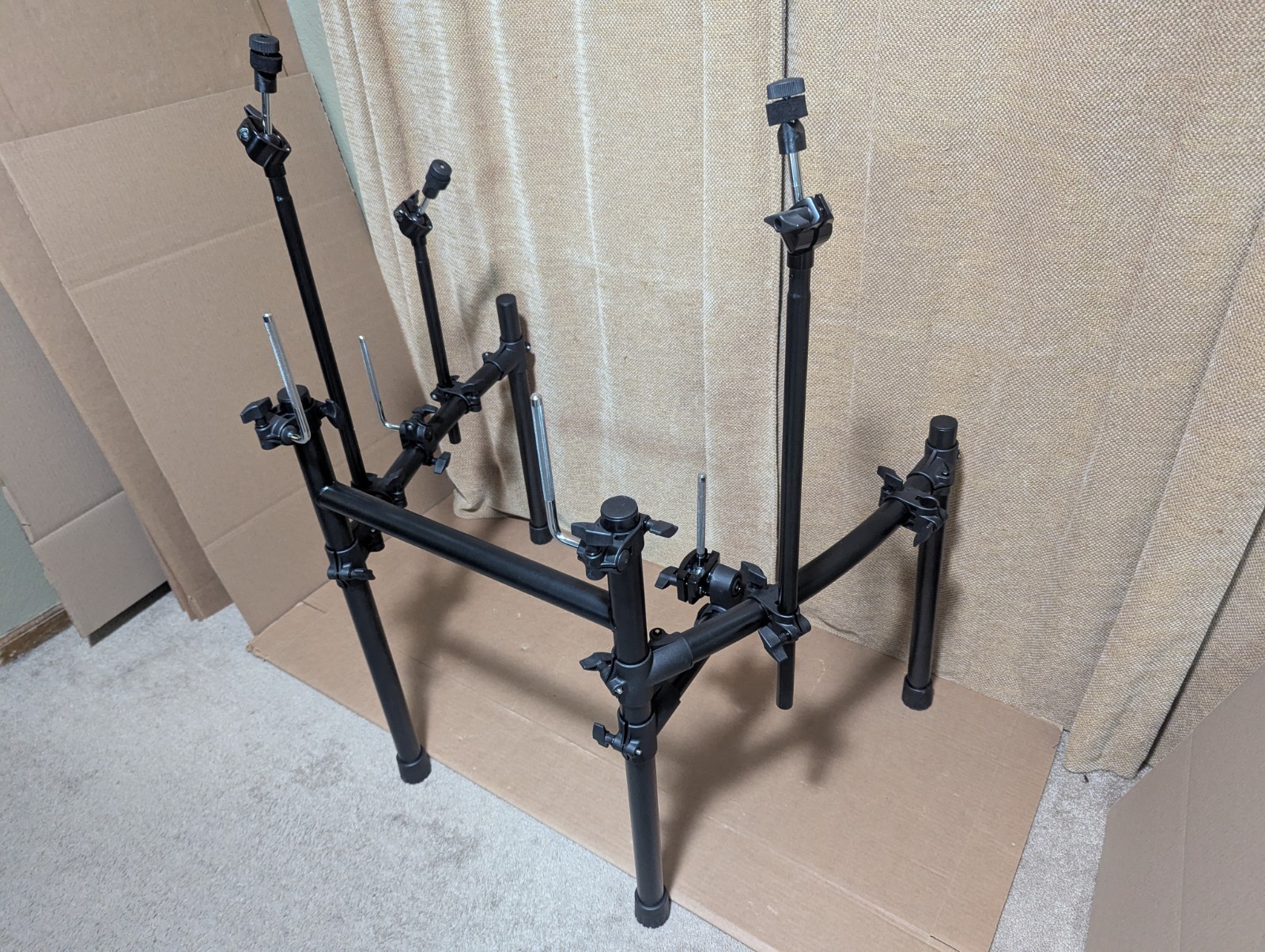 Roland TD316 Electronic Drum Set Rack