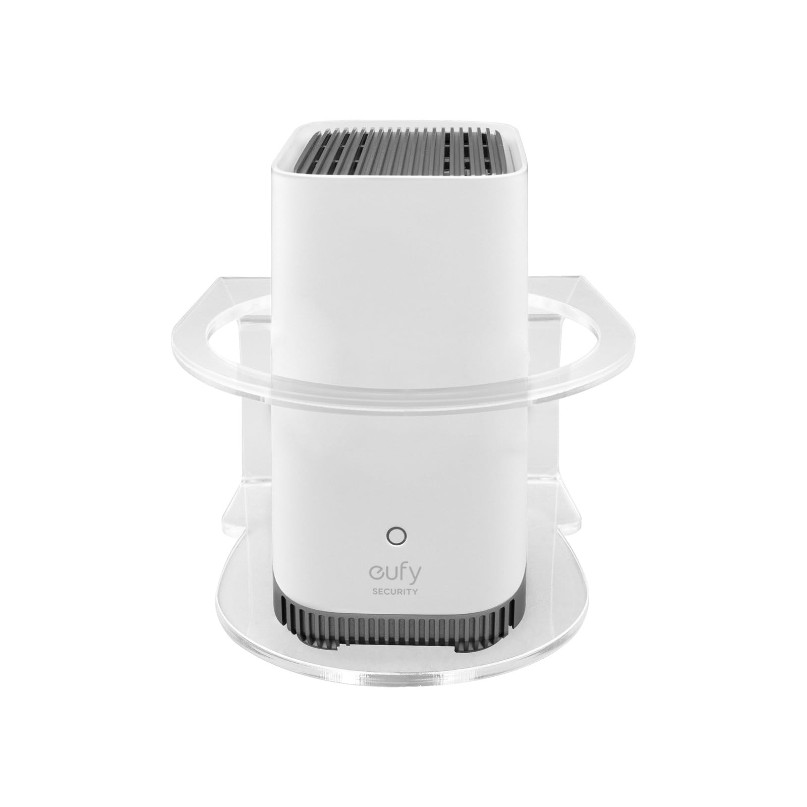 Koroao Wall Mount Holder for eufy Security HomeBase 380 (HomeBase 3),...
