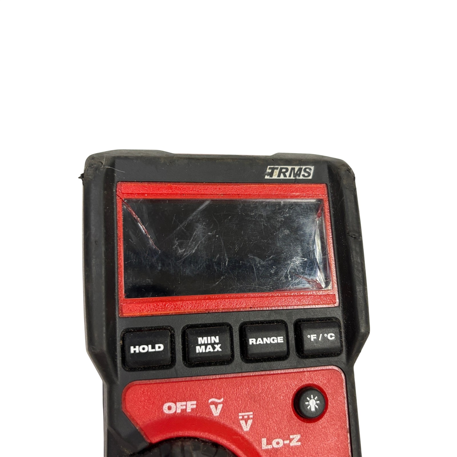 Milwaukee 2217-20 TRMS Digital Multimeter